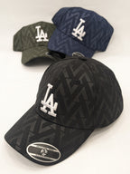 LA Embroidered Cap