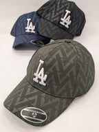 LA Embroidered Cap