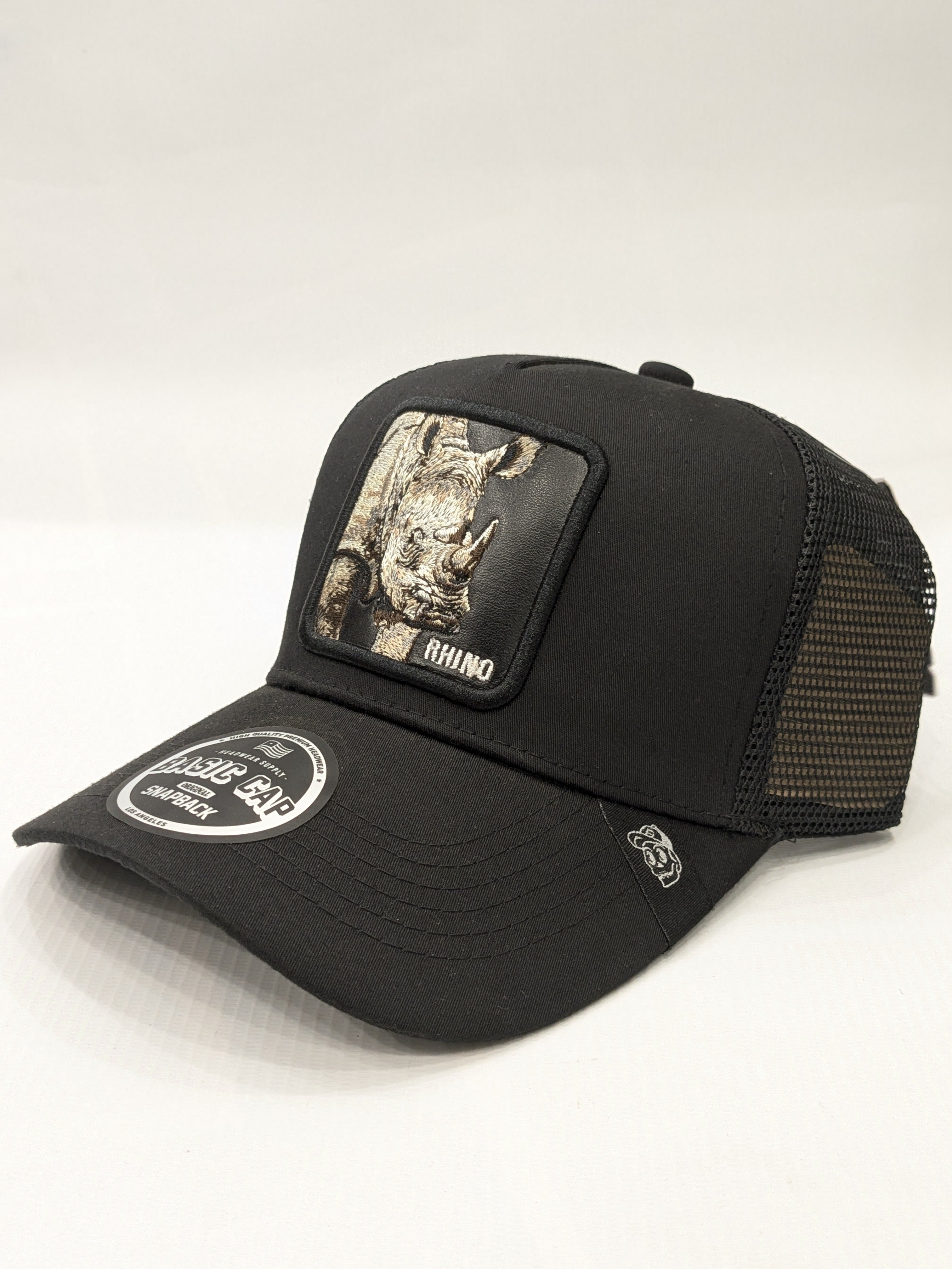 RHINO Trucker Cap