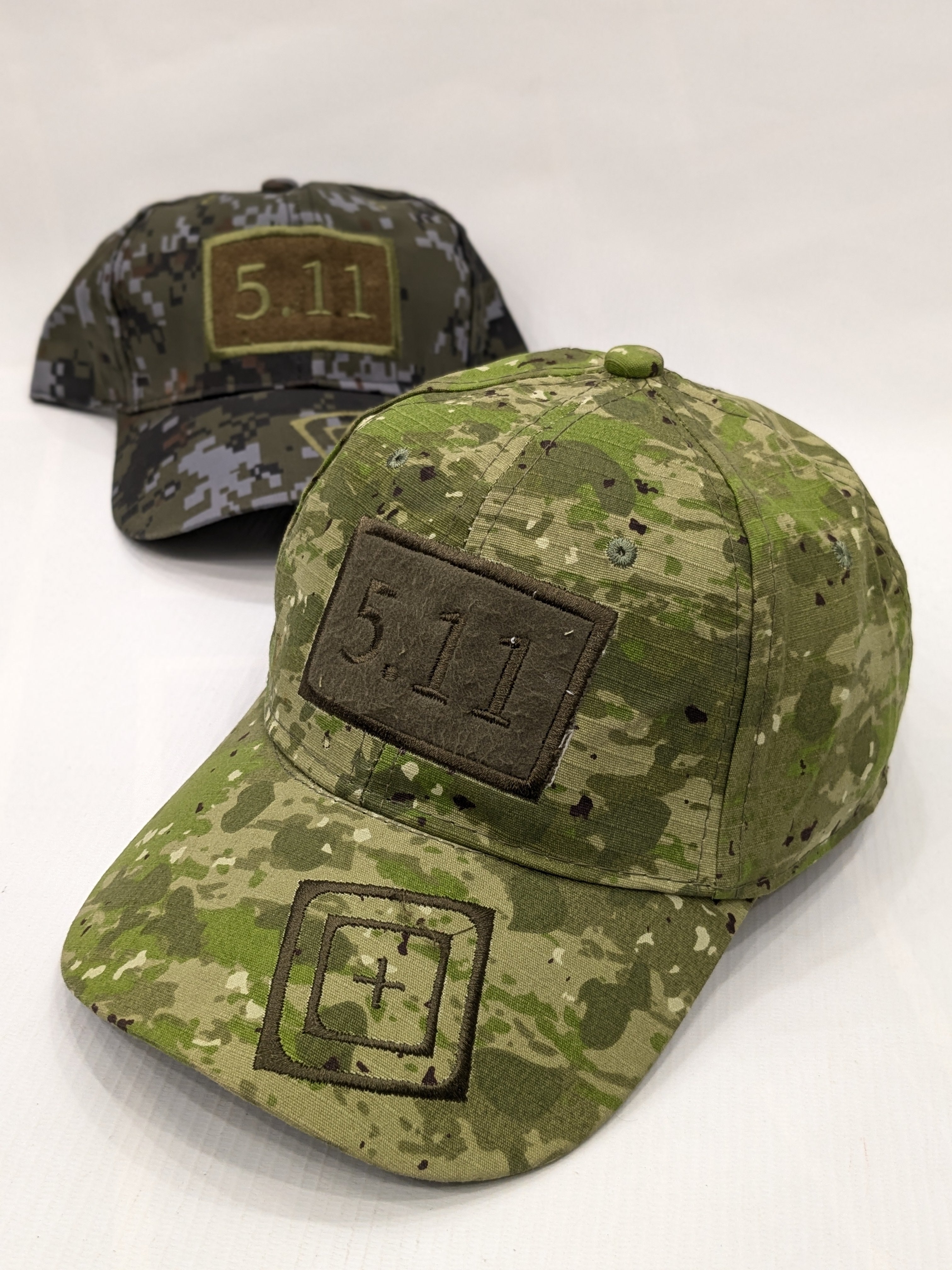 5.11 ARMY CAMOFLAUGE Cap