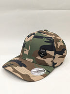 CAMOUFLAGE Army Cap