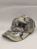 CAMOUFLAGE Army Cap