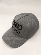 AU-DI Embroidered Cap