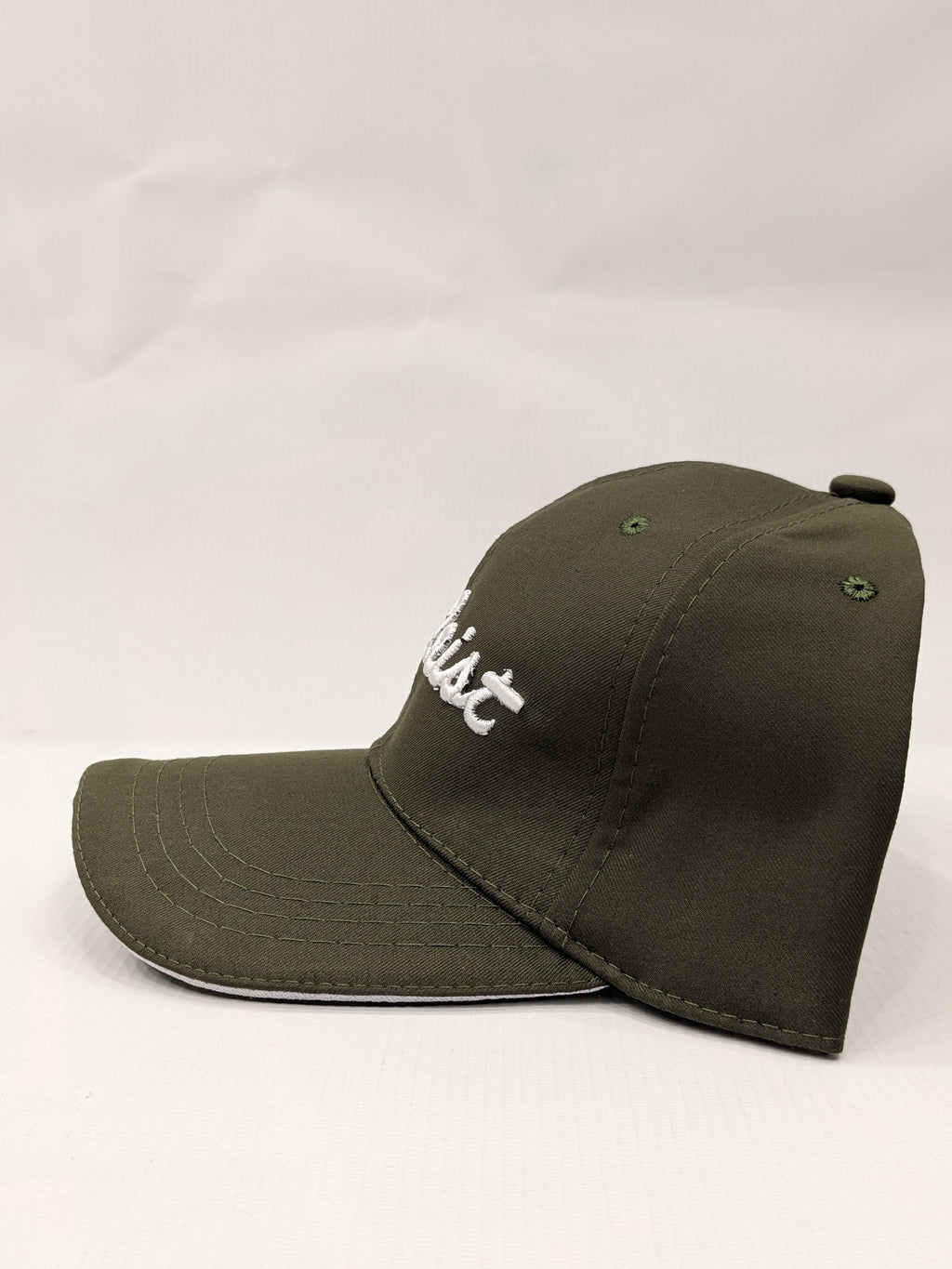 FITLEIST Embroidered Cap