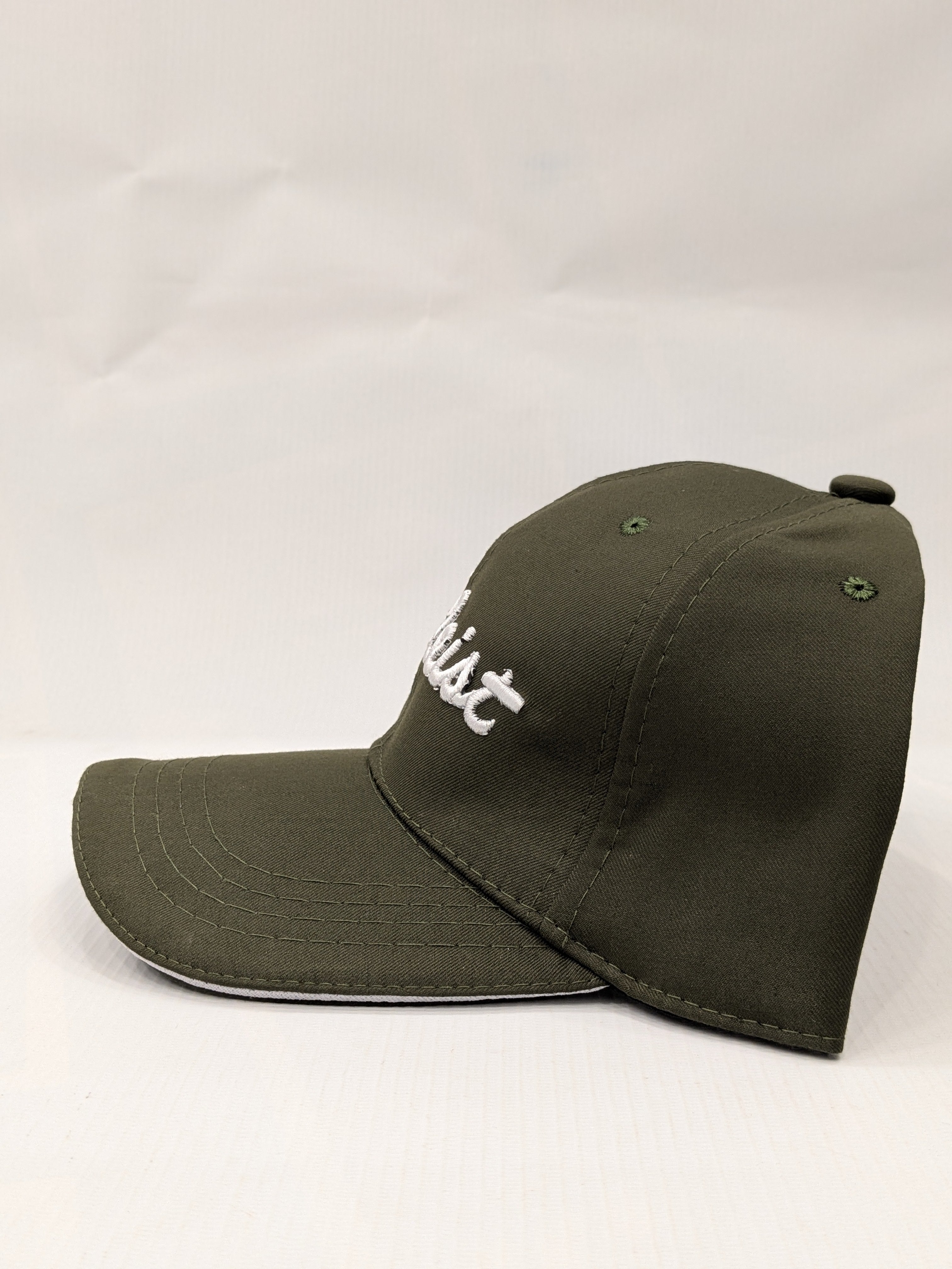FITLEIST Embroidered Cap