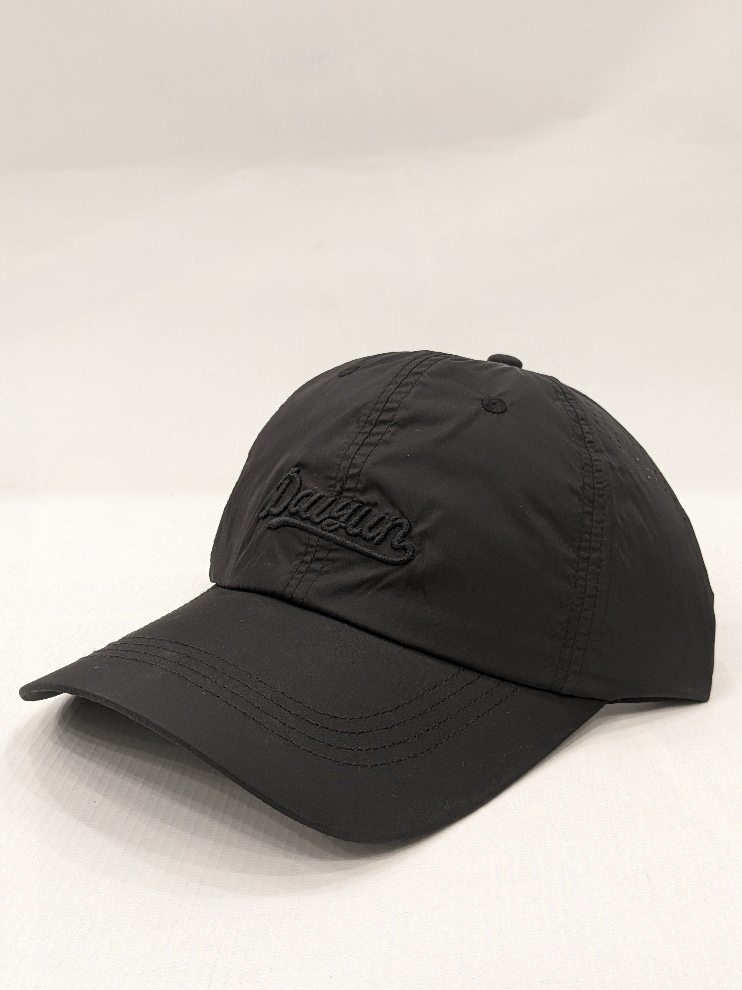 DAIYUN Embroidered Polyster Cap