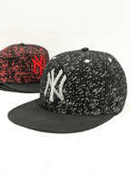 NY' Yankees Straight Cap