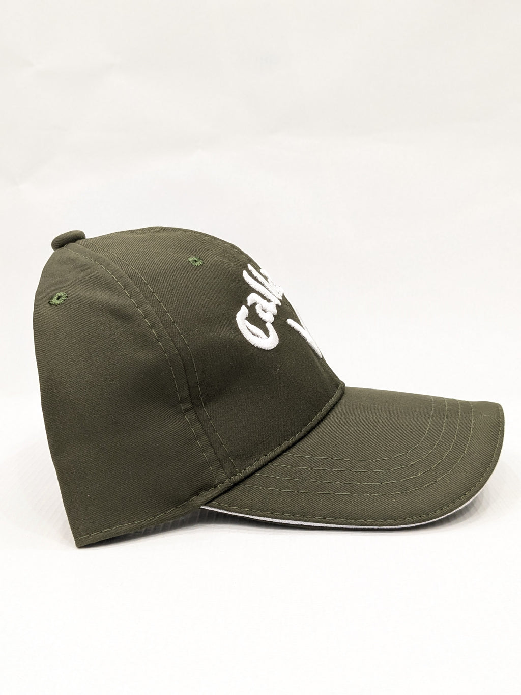 CALLAWAY Embroidered Cap