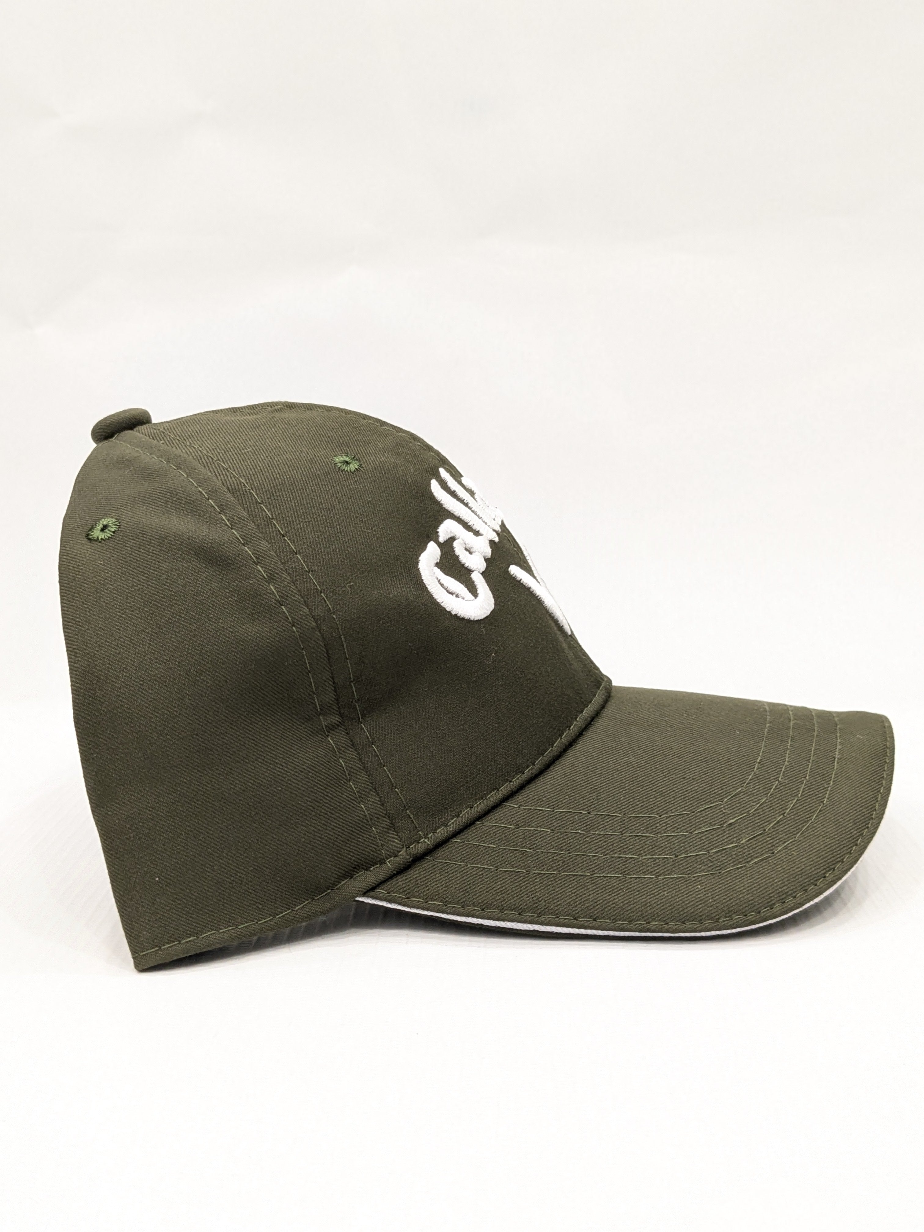 CALLAWAY Embroidered Cap