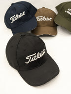 FITLEIST Embroidered Cap