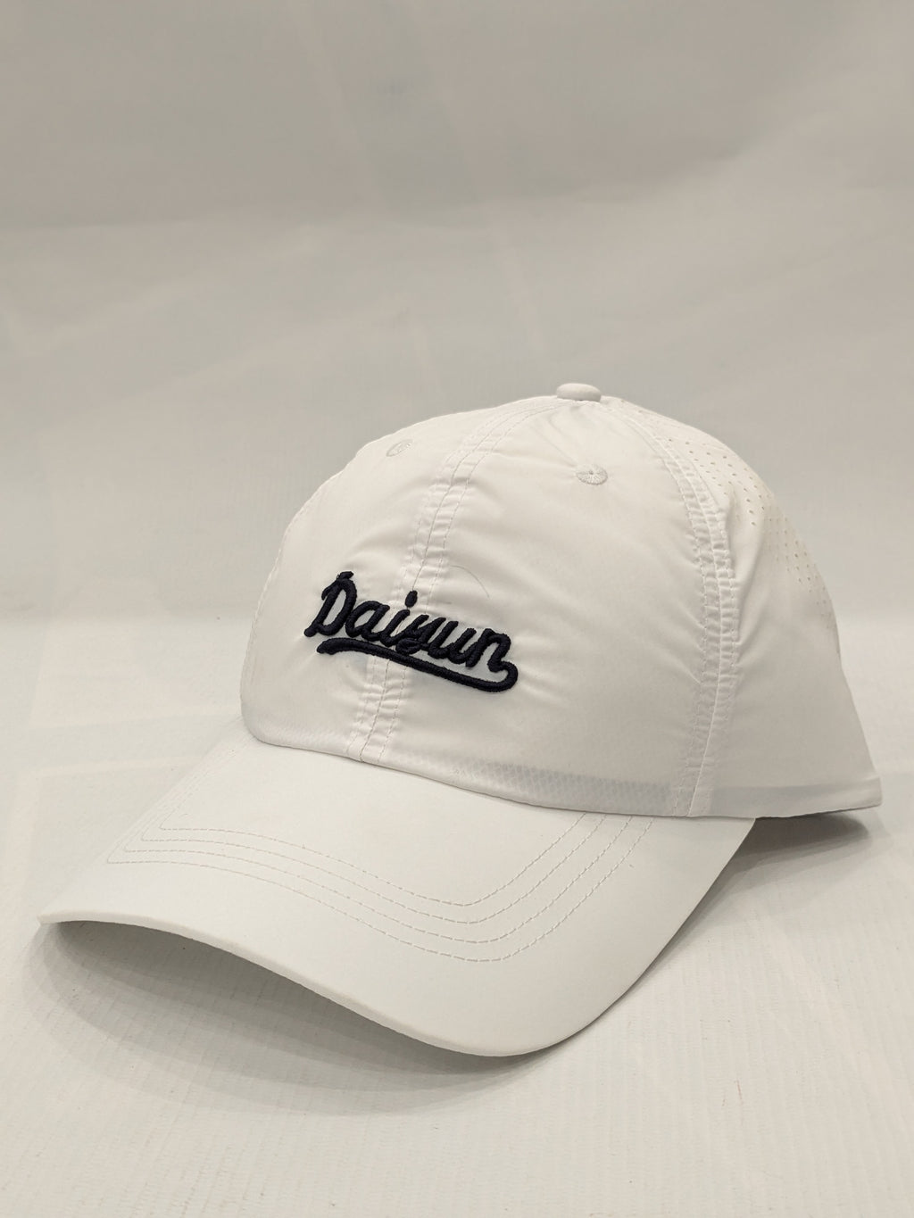 DAIYUN Embroidered Polyster Cap