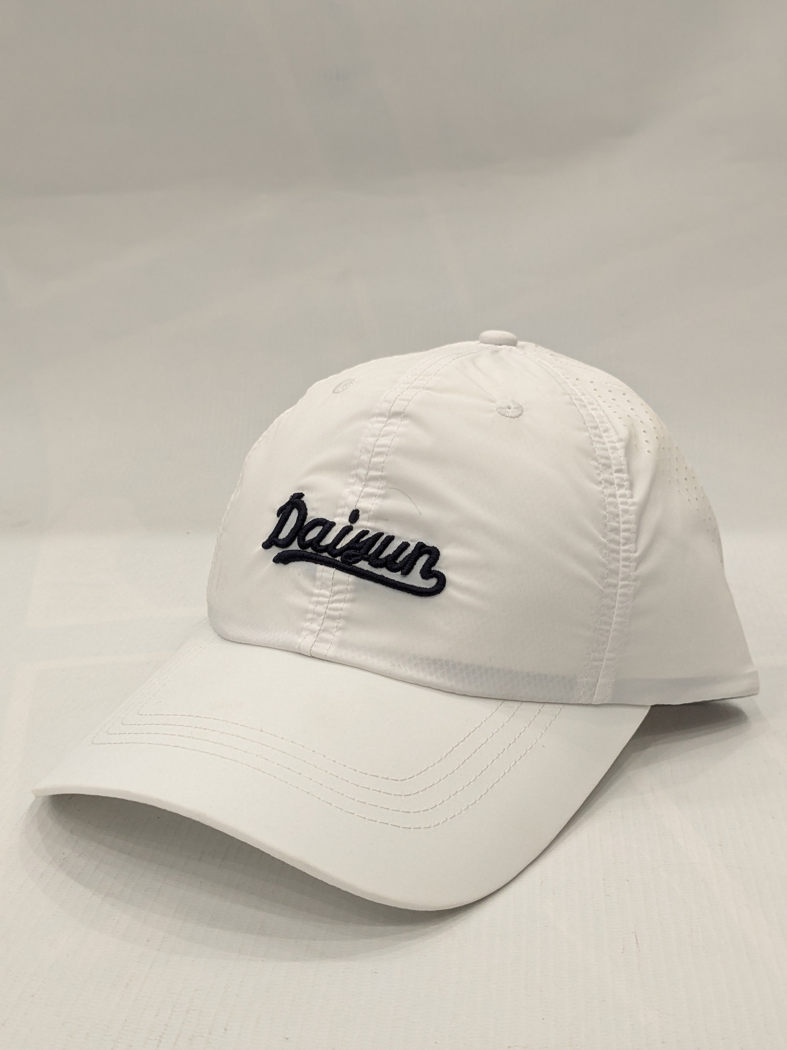 DAIYUN Embroidered Polyster Cap