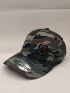 CAMOUFLAGE Army Cap