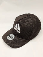 ADI GEO TEXTURED Embroidered Cap