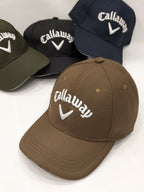 CALLAWAY Embroidered Cap
