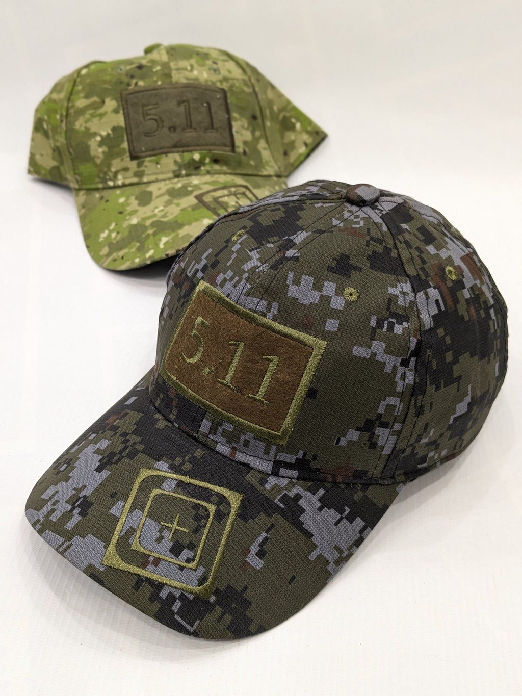 5.11 ARMY CAMOFLAUGE Cap