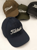 FITLEIST Embroidered Cap