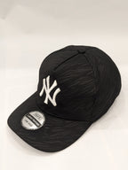 NY Embroidered Cap