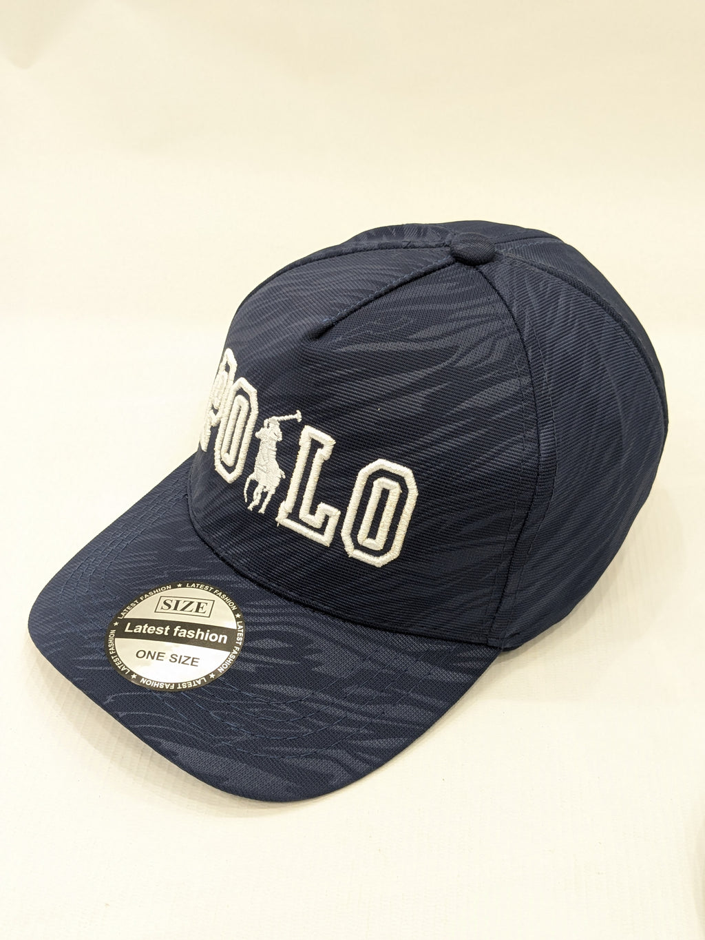 CLASSIC HORSE Embroidered Cap