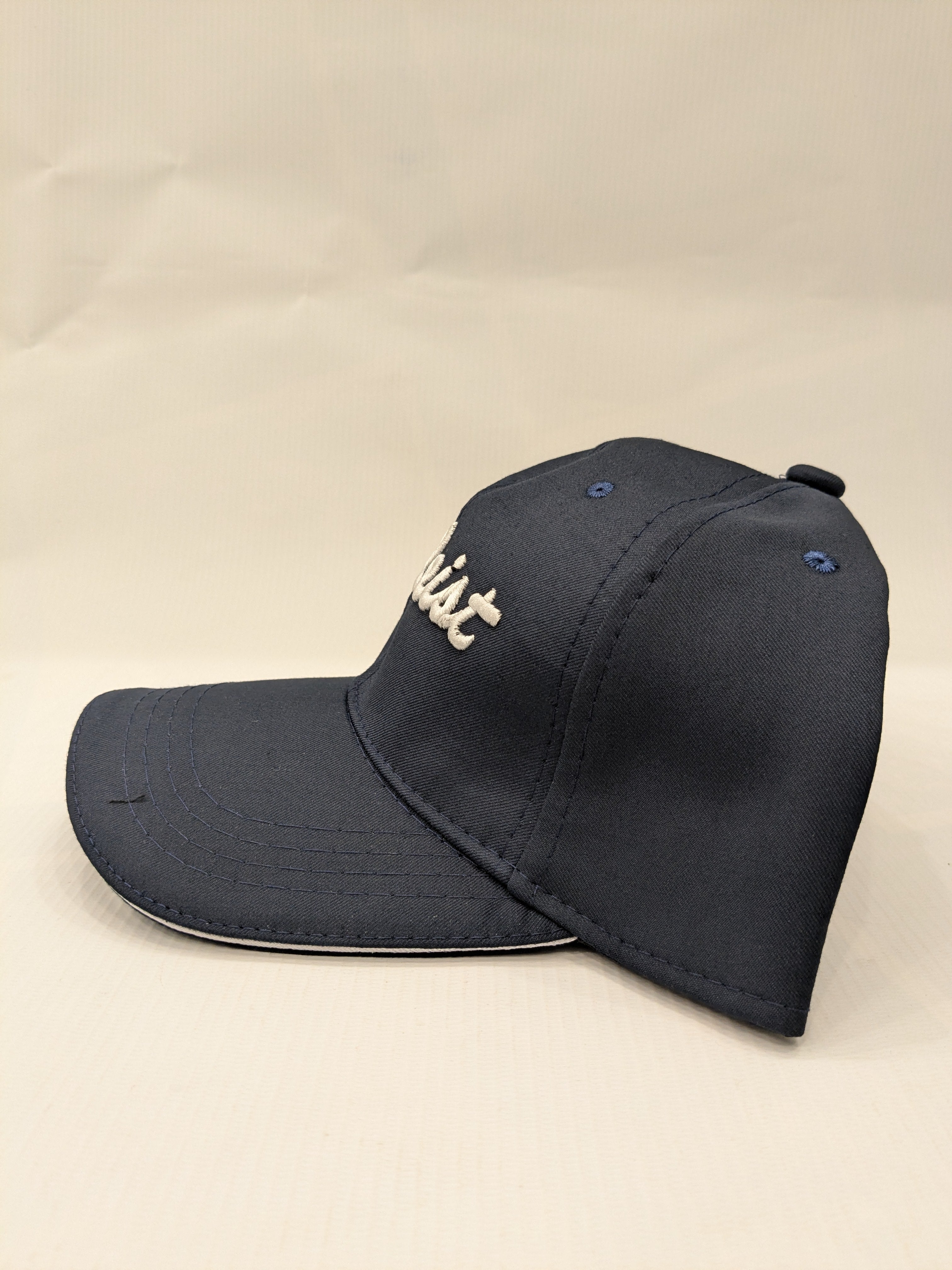 FITLEIST Embroidered Cap