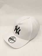 NY Embroidered Cap