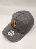 POR-SHE Embroidered Cap