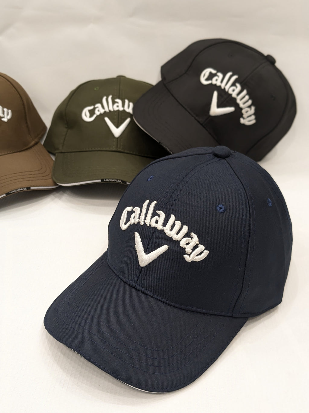 CALLAWAY Embroidered Cap