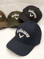 CALLAWAY Embroidered Cap
