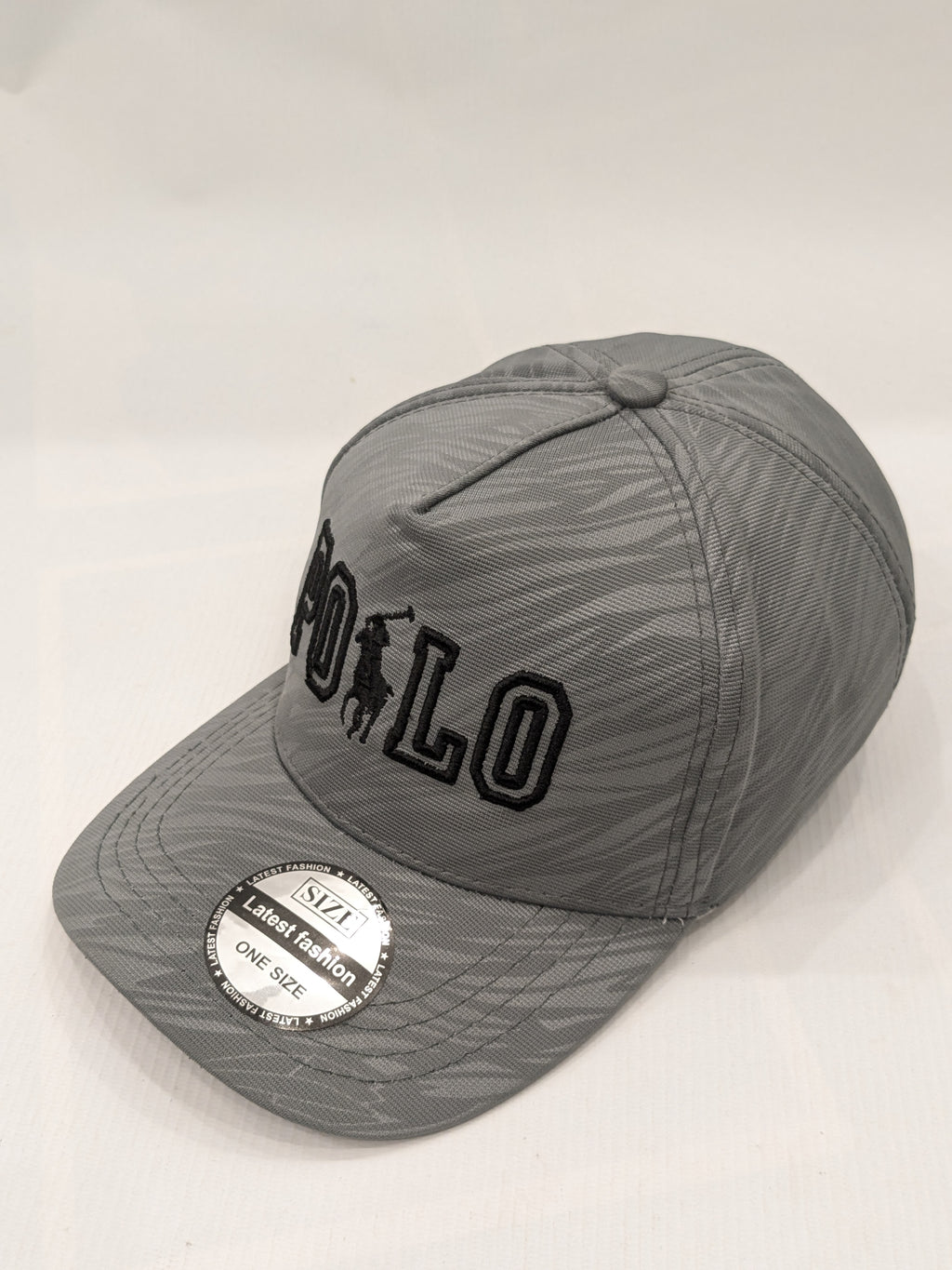 CLASSIC HORSE Embroidered Cap