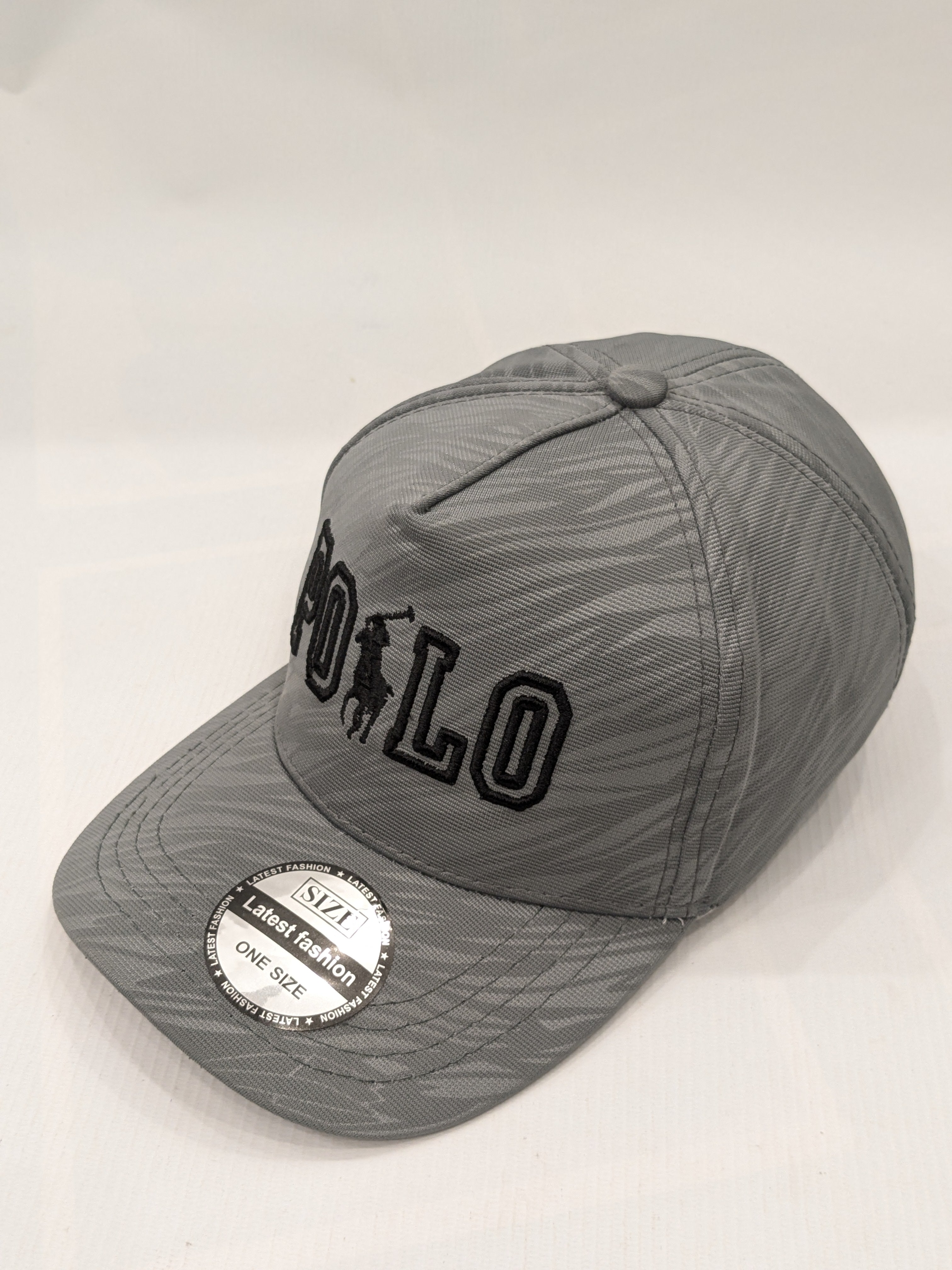 CLASSIC HORSE Embroidered Cap