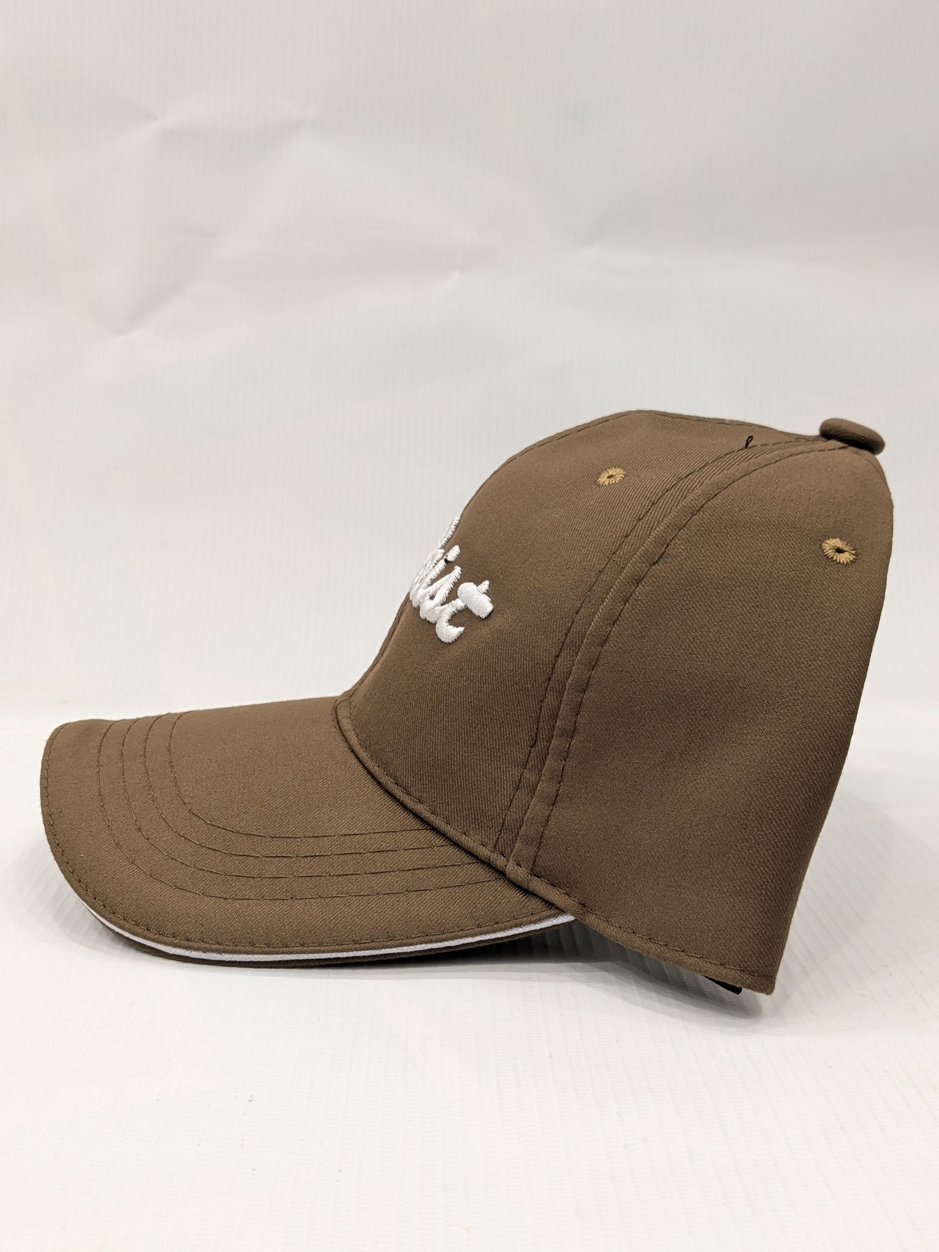 FITLEIST Embroidered Cap