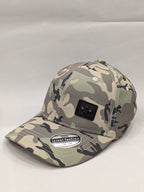 CAMOUFLAGE Army Cap