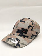 CAMOUFLAGE Army Cap