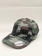 CAMOUFLAGE Army Cap